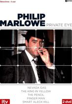 Philip Marlowe - Private eye (dvd tweedehands film), Ophalen of Verzenden, Zo goed als nieuw