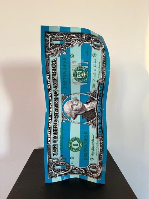 Karl Lagasse - VATICANO - Vendu sans prix de réserve., Antiek en Kunst, Kunst | Designobjecten