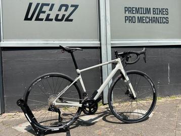 Cannondale Synapse Carbon (Tigershark: framemaat 54) - nieuw beschikbaar voor biedingen