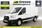 Ford Transit 2.0 TDCI L2H2, Automaat, Stof, Gebruikt, Euro 6