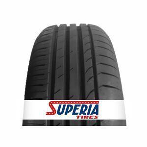 205 40 17  Nieuwe Superia Banden 205-40-17 R17, Auto-onderdelen, Banden en Velgen, 17 inch, Zomerbanden, 205 mm, Personenwagen