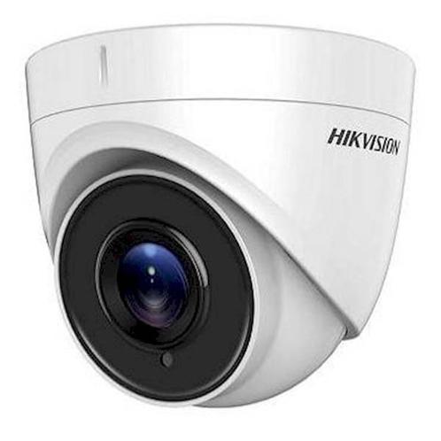 Hikvision DS-2CE78U8T-IT3,  8MP (4K), 60m IR, Ultra Low, Audio, Tv en Foto, Videobewaking, Ophalen of Verzenden