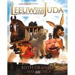 Leeuw van Juda boek 9789081873918 Graham/Archila, Verzenden, Gelezen, Graham/Archila