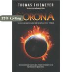 Corona 9789061125976 Thomas Thiemeyer, Verzenden, Gelezen, Thomas Thiemeyer