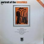 The Originals - Portrait (Vinyl LP), Verzenden, Nieuw in verpakking