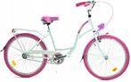Meisjesfiets 24 inch Roze | Nieuw | Scherpe Prijs, Fietsen en Brommers, Fietsen | Meisjes, Ophalen of Verzenden, Nieuw