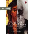 Think God, Think Science 9781842276099 Michael Pfunder, Verzenden, Zo goed als nieuw, Michael Pfunder