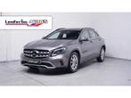 Mercedes GLA 180 7G-DCT Business Sol. Limited Navi Camera, Gebruikt, Euro 6, Leder en Stof, Start-stop-systeem