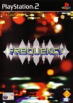 Frequency (PlayStation 2), Spelcomputers en Games, Verzenden, Gebruikt