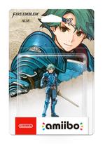 Amiibo Alm - Fire Emblem series (Nieuw), Verzenden, Nieuw