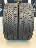 225/45R19 2x winterbanden Minerva Frostrack UHP 5 mm, 19 inch, Gebruikt, Winterbanden, Band(en)