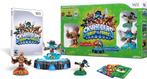 Wii Skylanders: Swap Force: Starter Pack - In doos, Verzenden, Zo goed als nieuw