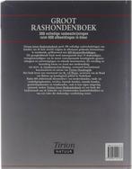 Groot Rashondenboek Thieme 9789052101767, Boeken, Gelezen, Gondrexon JA (Jean Albert) 1905-1985, Fiorone Fiorenzo, Verzenden