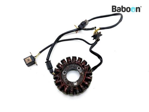 Dynamo Laadspoel Kawasaki KLR 600 1985-1986 (KL600B), Motoren, Onderdelen | Kawasaki, Gebruikt, Verzenden