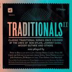 lp nieuw - Various - Traditionals II, Verzenden, Zo goed als nieuw