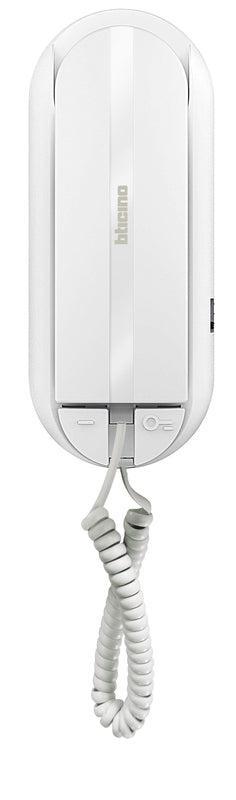 Legrand Bticino Binnentelefoon Deurcommunicatie - BT344232, Doe-het-zelf en Verbouw, Elektra en Kabels, Overige typen, Nieuw, Verzenden