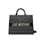 Love Moschino - JC4239PP0MKO - black, Sieraden, Tassen en Uiterlijk, Tassen | Damestassen, Verzenden, Nieuw
