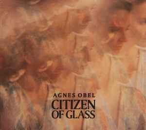 cd digi - Agnes Obel - Citizen Of Glass, Cd's en Dvd's, Cd's | Pop, Zo goed als nieuw, Verzenden