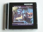 Jackie Leven - The Haunted Year + Men in Prison / Live (2 CD, Verzenden, Nieuw in verpakking