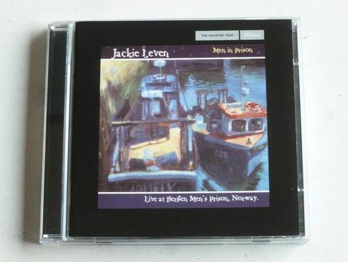 Jackie Leven - The Haunted Year + Men in Prison / Live (2 CD, Cd's en Dvd's, Cd's | Pop, Verzenden