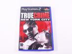 Playstation 2 - True Crime: New York City, Spelcomputers en Games, Ophalen of Verzenden, Nieuw