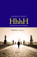 9789029099868 HhhH Laurent Binet, Verzenden, Nieuw, Laurent Binet