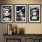 Æ (XX-XXI) - “Pikachu Totoro Series”, (2025) Collectible!, Nieuw