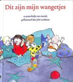 Dit zijn mijn wangetjes / Zingen is leuk ! / 1 9789075564013, Verzenden, Gelezen, J. Leenhouts