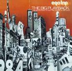 cd - Various - Egotrips The Big Playback, Verzenden, Zo goed als nieuw