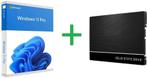 Upgrade Elke Windows 10 PC met SSD + Windows 11 Pro N, Ophalen of Verzenden, Nieuw