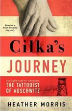 Cilkas Journey 9781785769047 Heather Morris, Boeken, Verzenden, Zo goed als nieuw, Heather Morris