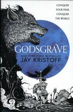 Godsgrave 9780008180041 Jay Kristoff, Verzenden, Gelezen, Jay Kristoff