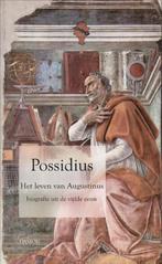 9789463400220 Possidius, het leven van Augustinus, Zo goed als nieuw, Paul van Geest, Verzenden