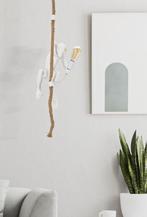 PLAFONDLAMP AAP WIT CM Ø 27X32X60, Ophalen of Verzenden, Nieuw