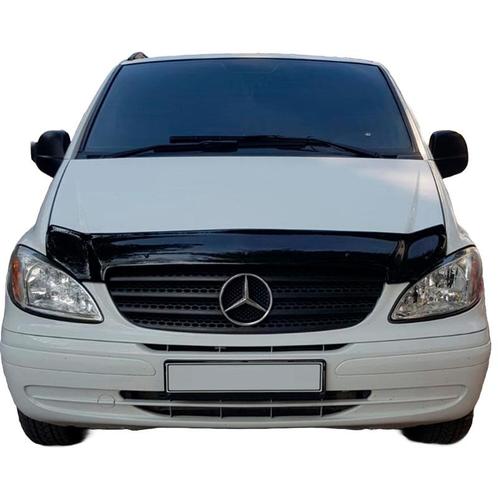 Motorkapbeschermer (steenslagcover)  Mercedes Vito W639, Auto-onderdelen, Overige Auto-onderdelen, Ophalen of Verzenden