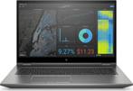 HP Zbook Fury 17 G7  Intel i5 10400H | 16GB | 512GB | Nvi..., Ophalen of Verzenden, Refurbished, 17 inch of meer, 2 tot 3 Ghz