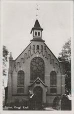 PUTTEN - Geref. Kerk, Verzenden, Gelopen