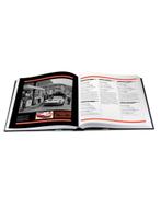 LAMBORGHINI MIURA - THE LAMBORGHINI MIURA REGISTER - BOEK, Nieuw, Author