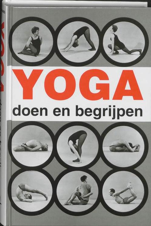 Yoga Doen En Begrijpen 9789020240016 A. van Lysebeth, Boeken, Esoterie en Spiritualiteit, Gelezen, Verzenden