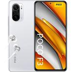 Xiaomi Poco F3 256GB - Wit - Simlockvrij - Dual-SIM, Telecommunicatie, Mobiele telefoons | Overige merken, Nieuw, Verzenden