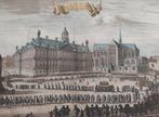 Nederland - Amsterdam, Dam; G. Brandt / Stoopendaal - van, Nieuw