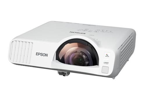 Epson EB-L210SF beamer, Audio, Tv en Foto, Beamers, Overige resoluties, Overige technologieën, Ophalen of Verzenden