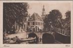 ALKMAAR - Mient, Verzamelen, Ansichtkaarten | Nederland, Verzenden, Gelopen