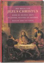 BEELD VAN JEZUS CHRISTUS DOOR EEUWEN HEE 9789062387717, Verzenden, Zo goed als nieuw