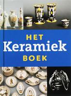 Het Keramiekboek / HET ..... BOEK 9789040081897, Verzenden, Gelezen, Titus M. Eliëns