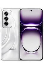 Aanbieding: OPPO Reno12 12GB/256GB Zilver slechts € 369, Telecommunicatie, Mobiele telefoons | Overige merken, Ophalen of Verzenden