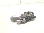 Motor raammechaniek elektrisch links voor Peugeot 107  1.4 H, Ophalen of Verzenden, Gebruikt, Voor, Peugeot