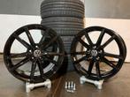 18 Volkswagen Pretoria look velgen 5x112!, Auto-onderdelen, Banden en Velgen, Nieuw