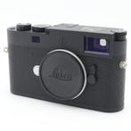 Leica 20211 M11-P body zwart | Tweedehands, Verzenden, Gebruikt, Overige Merken