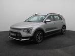 Zakelijke Lease |  Kia Niro 1.6 GDi Hybrid DynamicLine, Auto's, Kia, Automaat, Stof, Gebruikt, Euro 6